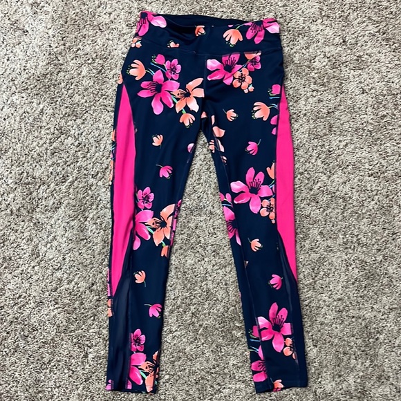 Avia Bottoms Avia Leggings Poshmark